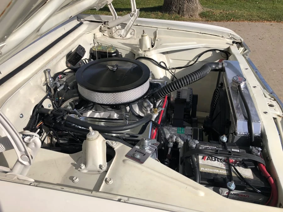 1963 Chevrolet II 1st Gen - Image 10 of 10