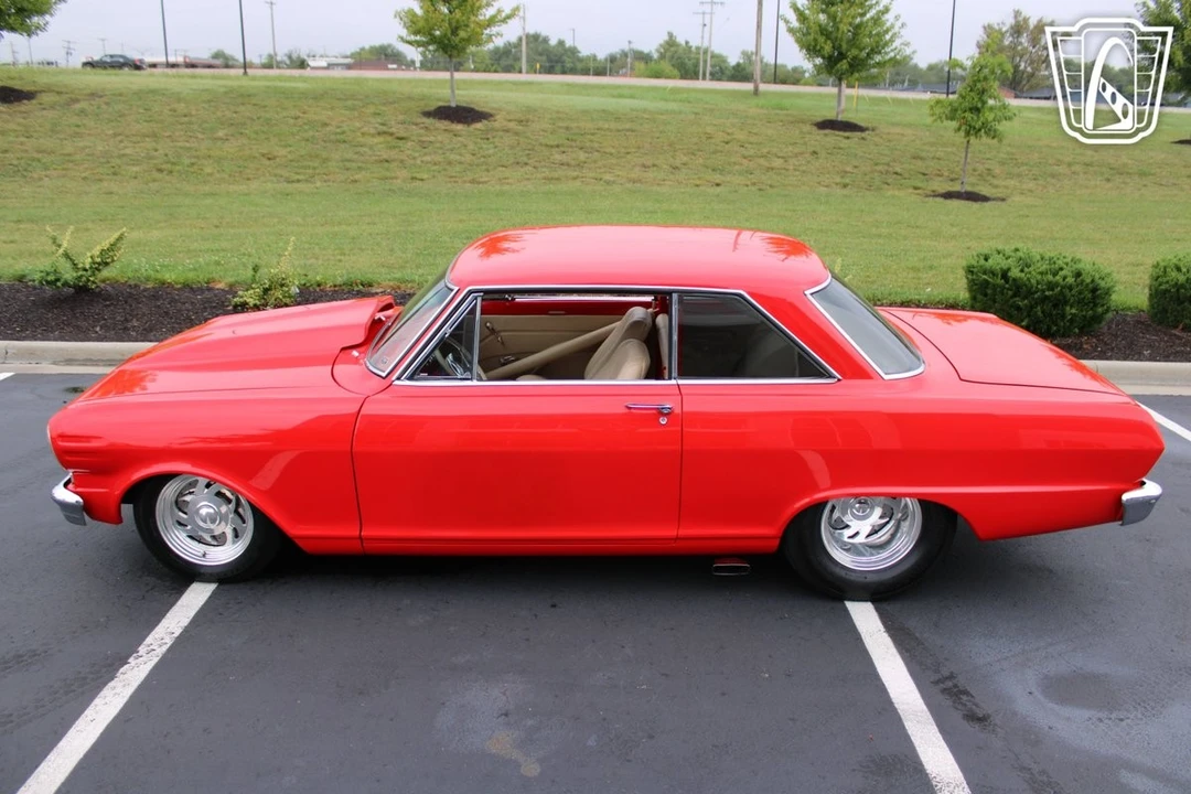 1963 Chevrolet II 1st Gen - Image 11 of 12