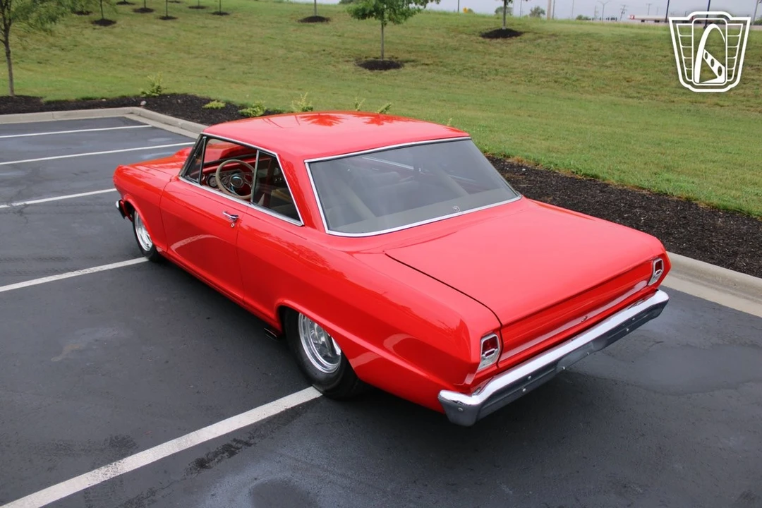1963 Chevrolet II 1st Gen - Image 12 of 12