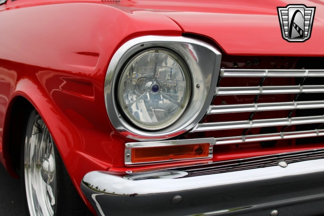 1963 Chevrolet Nova 3rd Gen - Image 12 of 21