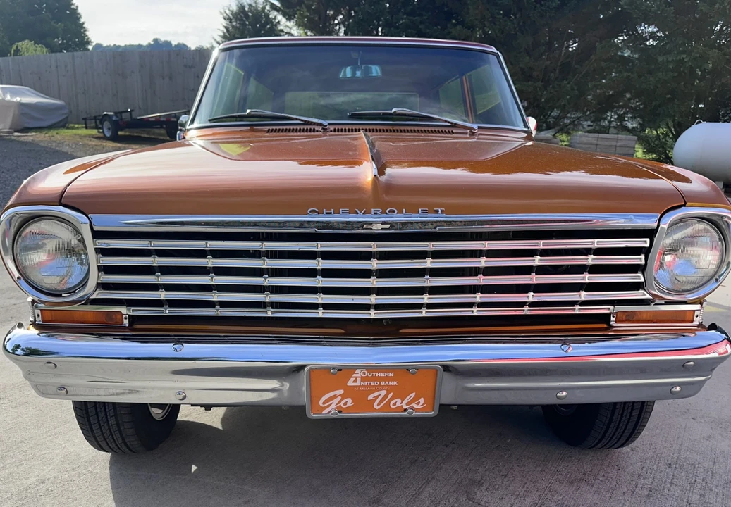 1963 Chevrolet II 1st Gen - Image 29 of 31