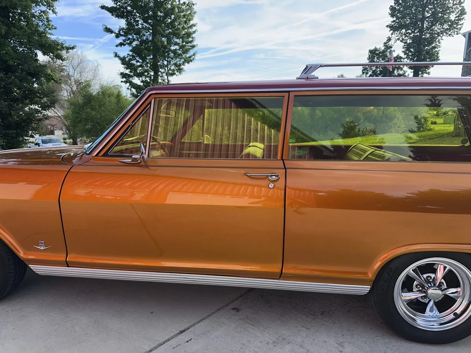1963 Chevrolet II 1st Gen - Image 18 of 31