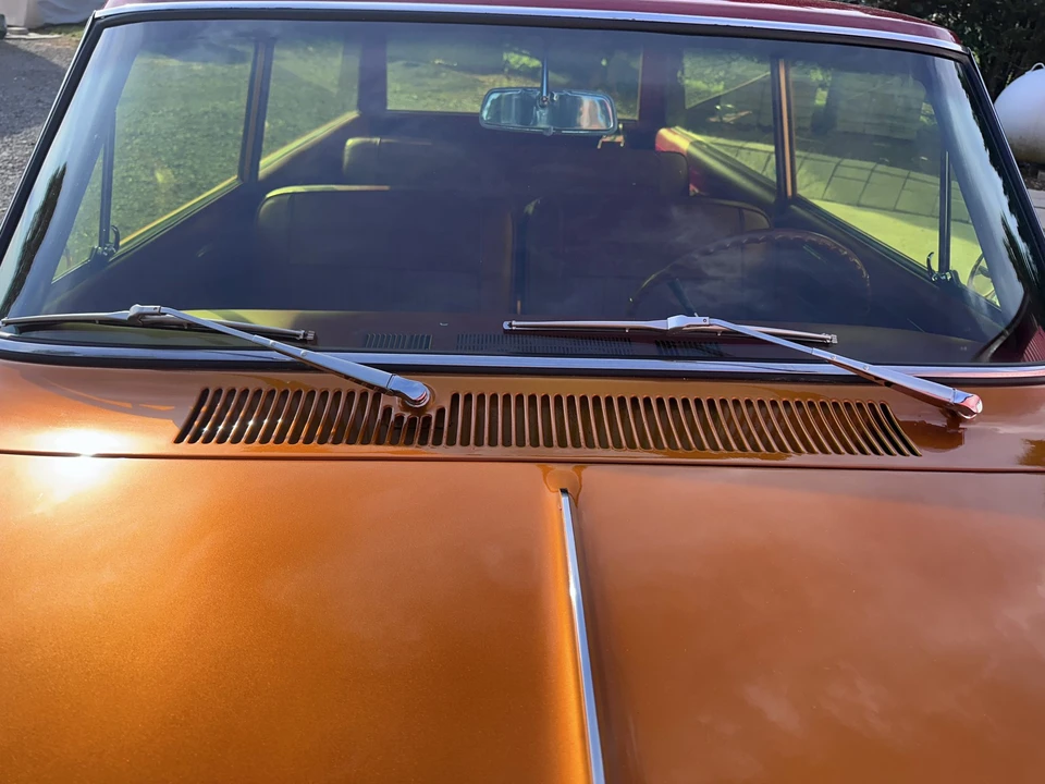 1963 Chevrolet II 1st Gen - Image 30 of 31