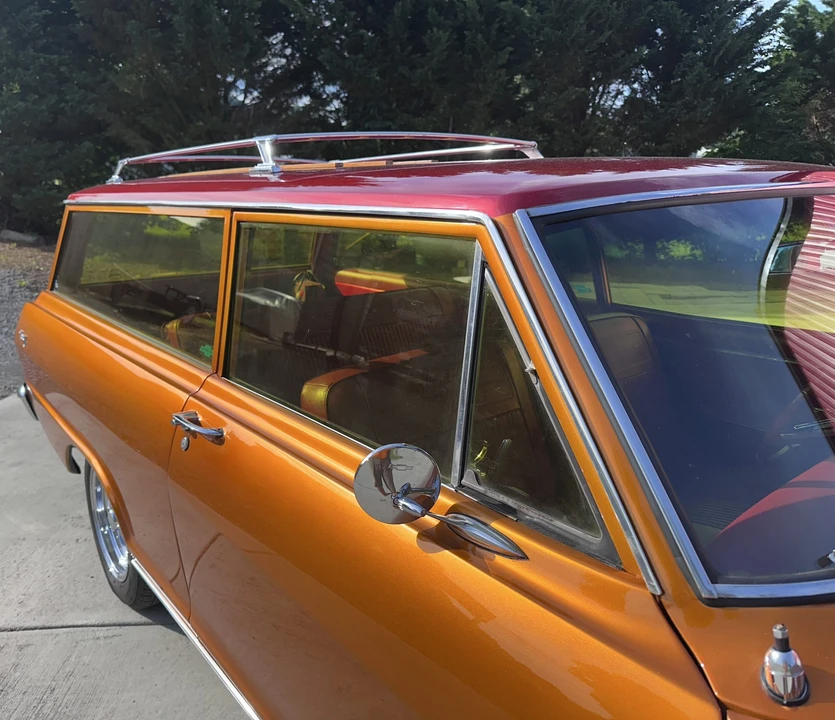 1963 Chevrolet II 1st Gen - Image 31 of 31