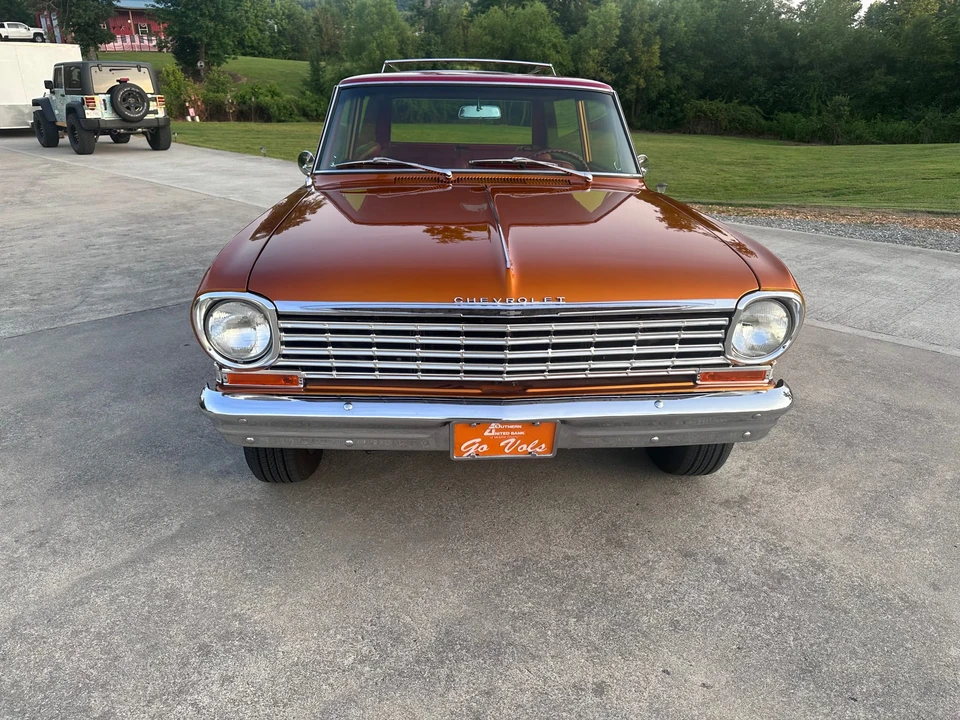 1963 Chevrolet II 1st Gen - Image 14 of 31