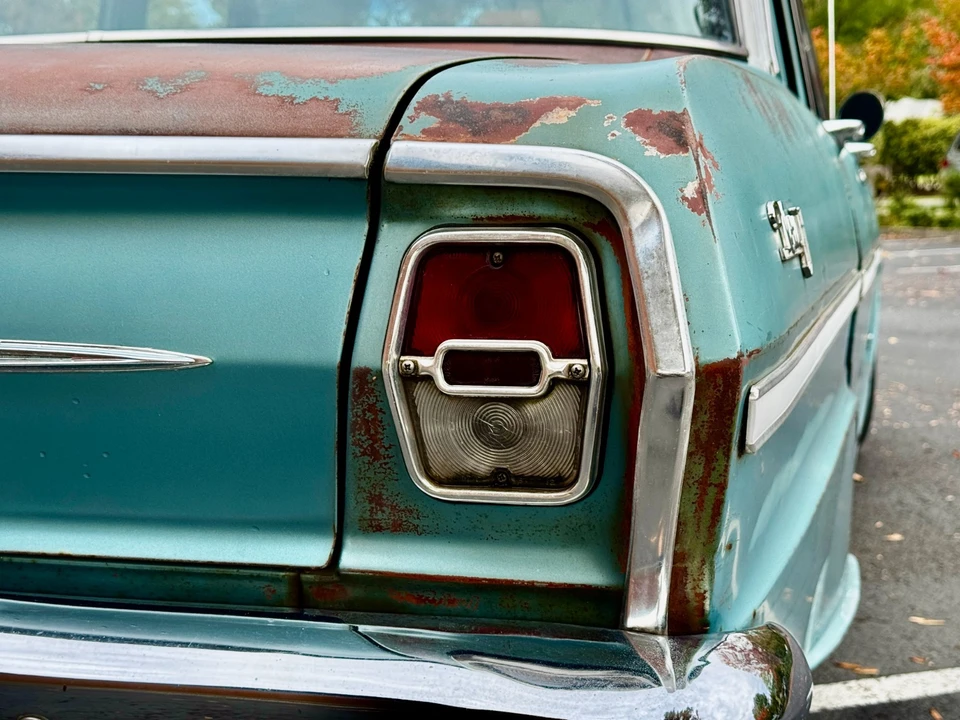 1963 Chevrolet II 1st Gen - Image 10 of 21