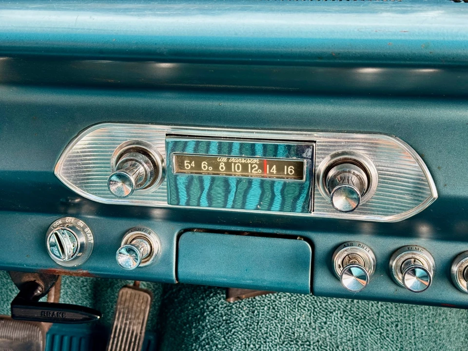1963 Chevrolet II 1st Gen - Image 21 of 21