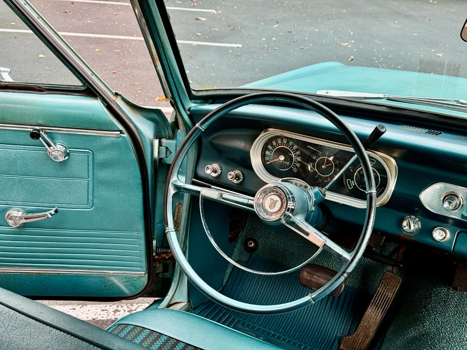 1963 Chevrolet II 1st Gen - Image 18 of 21