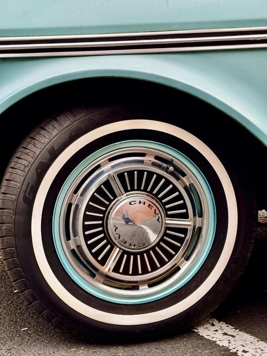 1963 Chevrolet II 1st Gen - Image 7 of 21