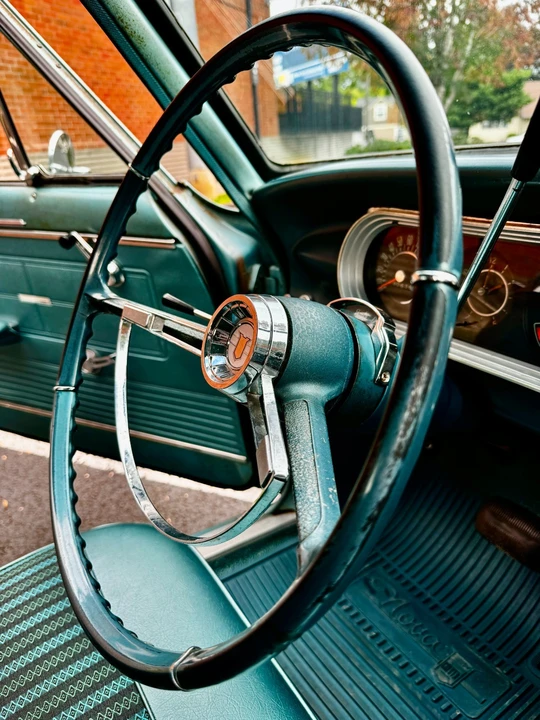 1963 Chevrolet II 1st Gen - Image 17 of 21