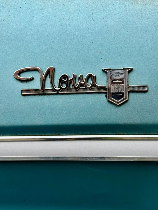 1963 Chevrolet II 1st Gen - Image 13 of 21