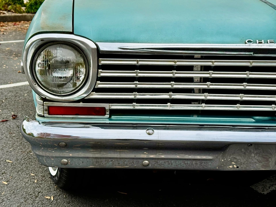 1963 Chevrolet II 1st Gen - Image 4 of 21