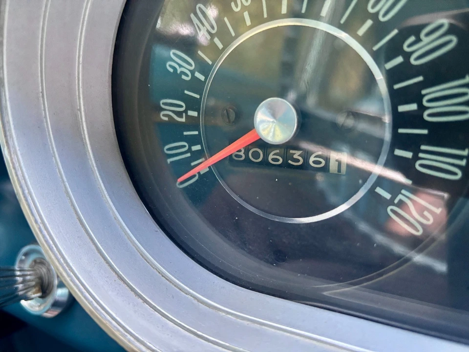 1963 Chevrolet II 1st Gen - Image 20 of 21