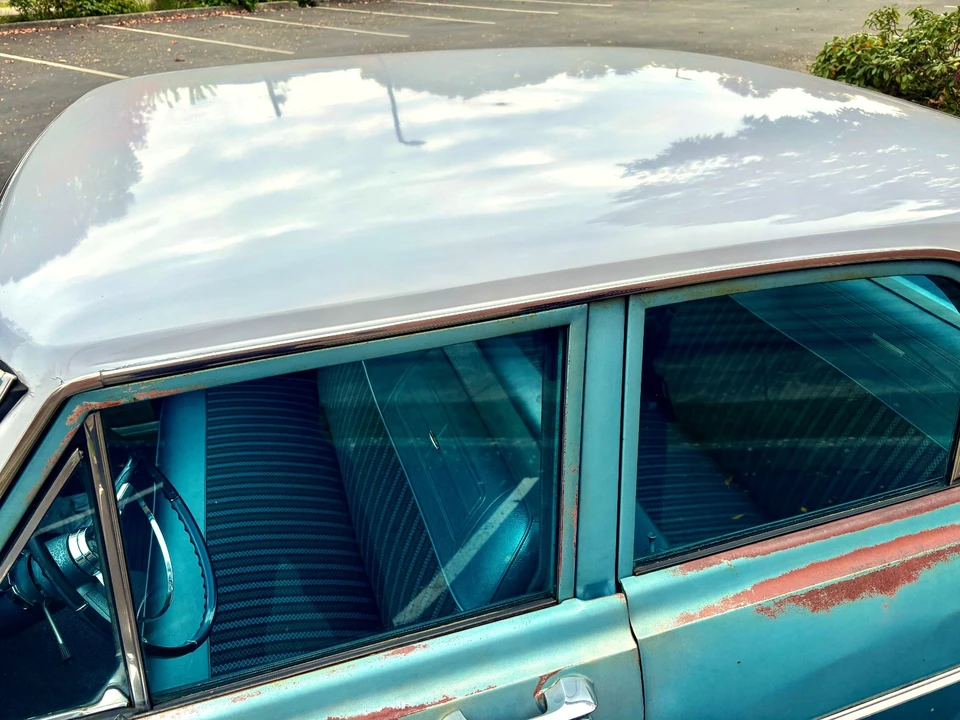 1963 Chevrolet II 1st Gen - Image 11 of 21