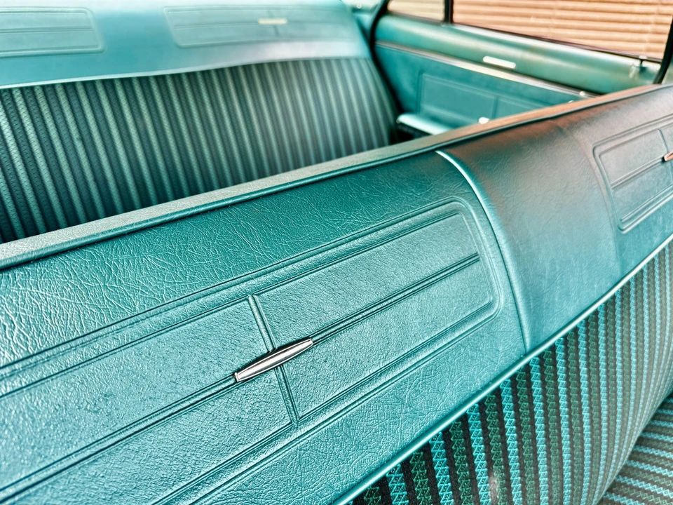 1963 Chevrolet II 1st Gen - Image 16 of 21