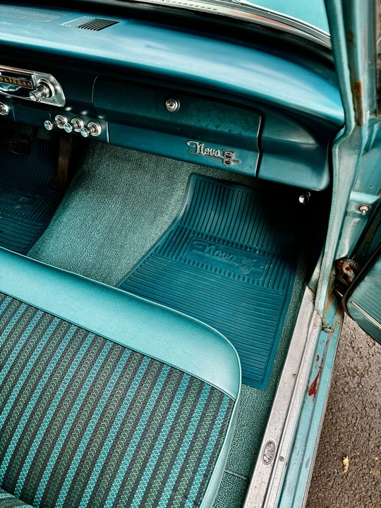 1963 Chevrolet II 1st Gen - Image 15 of 21