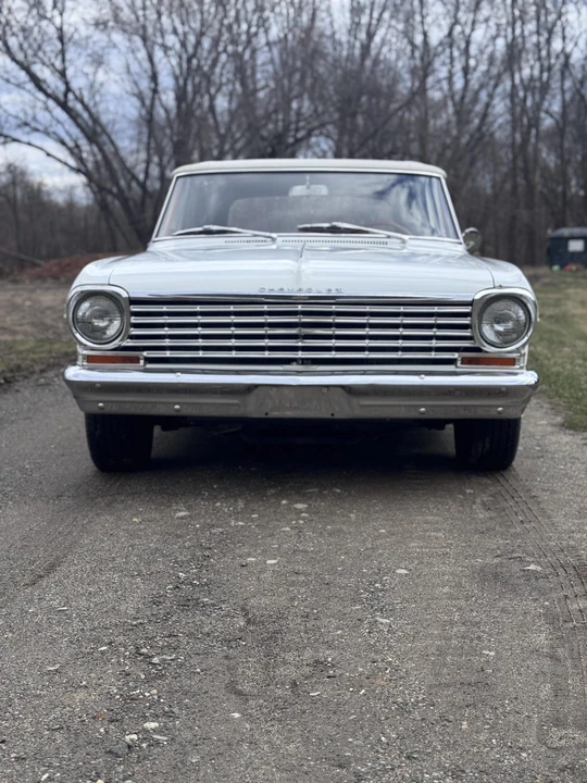 1963 Chevrolet II 1st Gen - Image 2 of 31