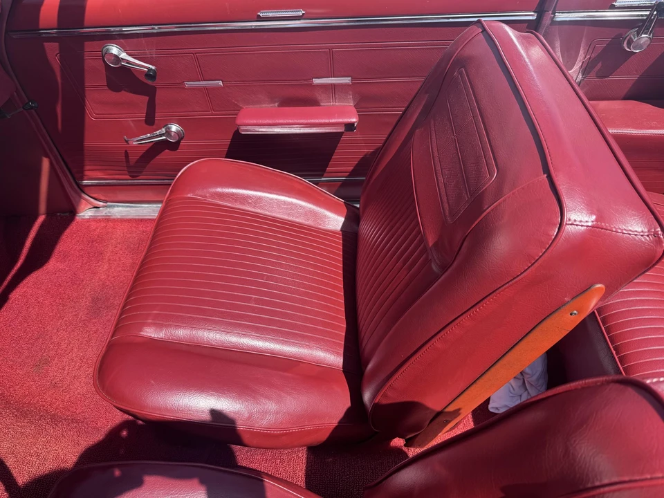 1963 Chevrolet II 1st Gen - Image 25 of 31