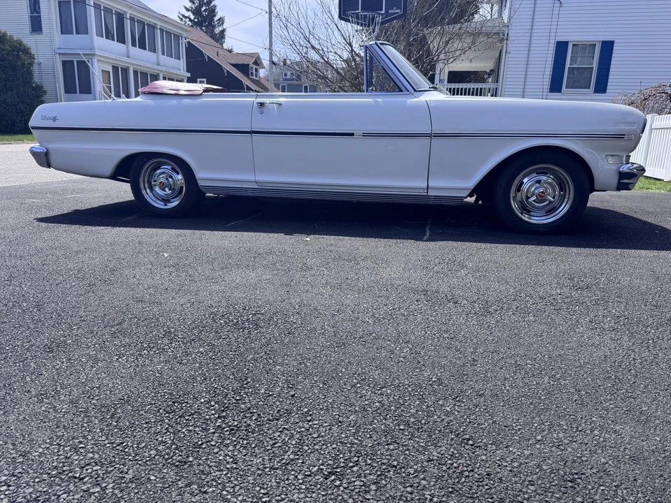 1963 Chevrolet II 1st Gen - Image 18 of 31