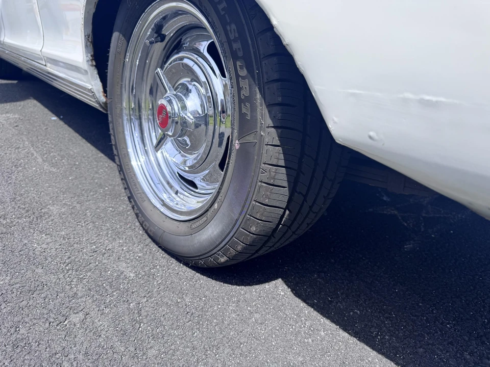 1963 Chevrolet II 1st Gen - Image 21 of 31