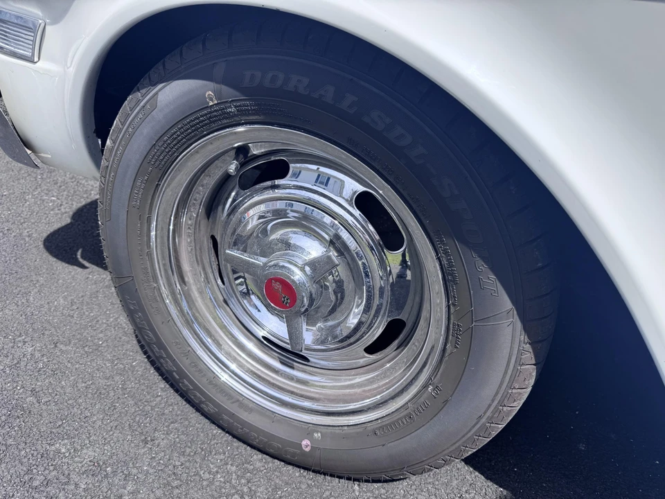 1963 Chevrolet II 1st Gen - Image 20 of 31