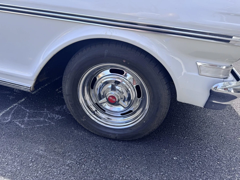 1963 Chevrolet II 1st Gen - Image 22 of 31