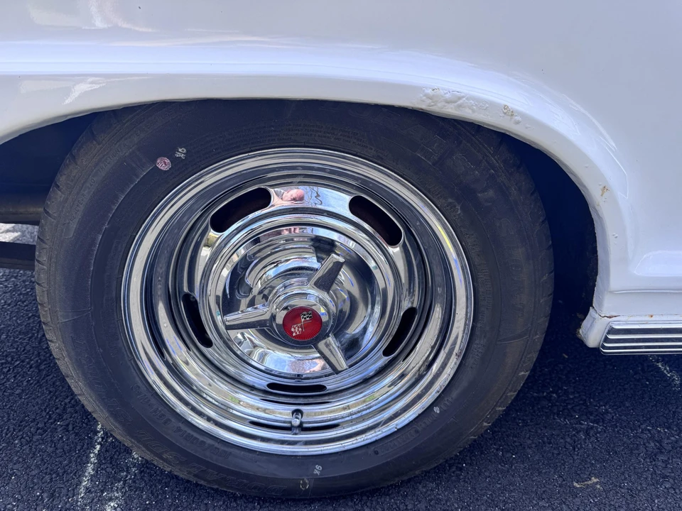 1963 Chevrolet II 1st Gen - Image 23 of 31