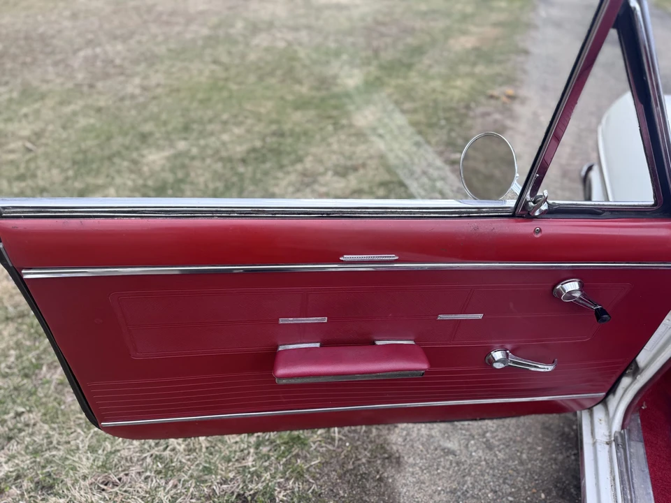 1963 Chevrolet II 1st Gen - Image 29 of 31