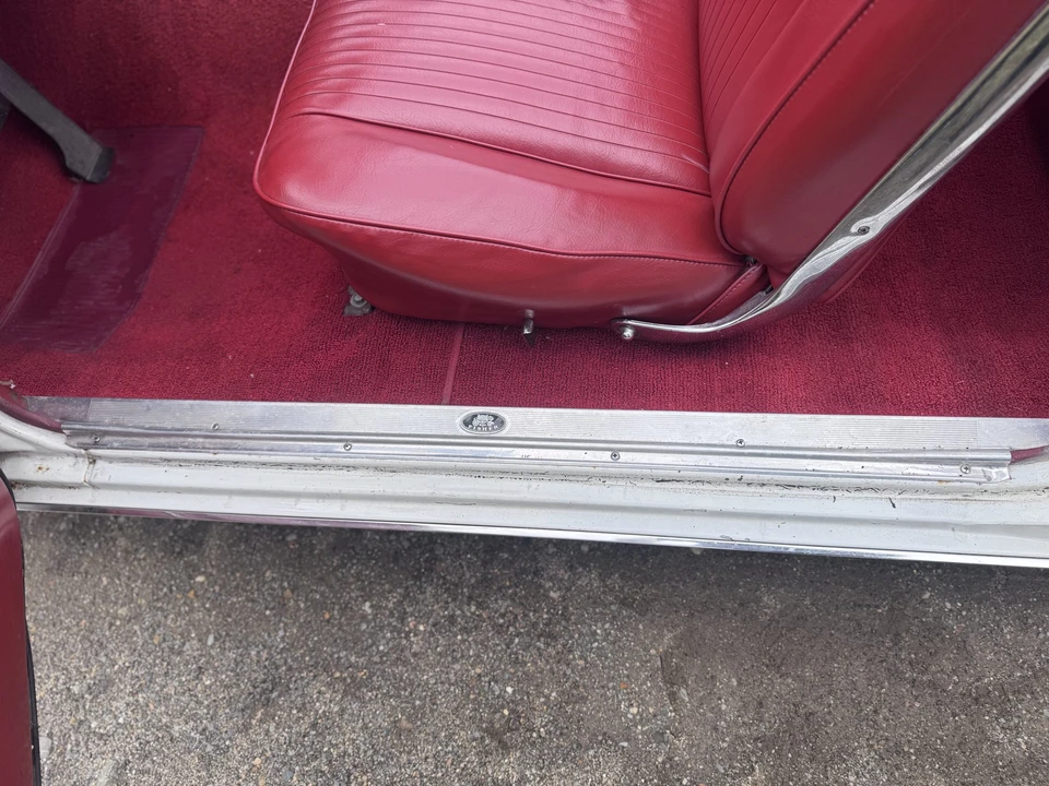 1963 Chevrolet II 1st Gen - Image 26 of 31