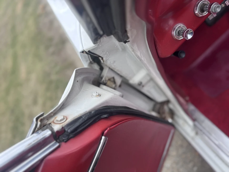 1963 Chevrolet II 1st Gen - Image 28 of 31