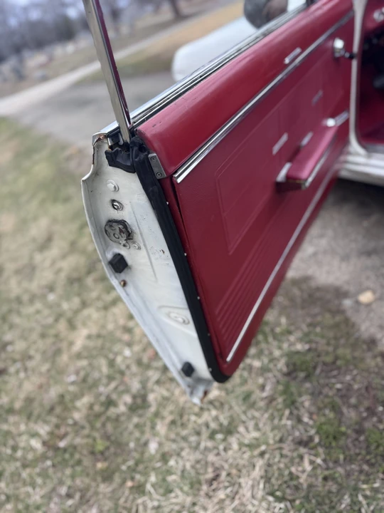 1963 Chevrolet II 1st Gen - Image 30 of 31