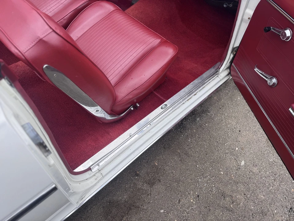 1963 Chevrolet II 1st Gen - Image 31 of 31