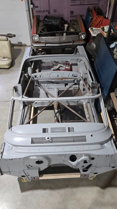 1963 Chevrolet II 1st Gen - Image 2 of 5