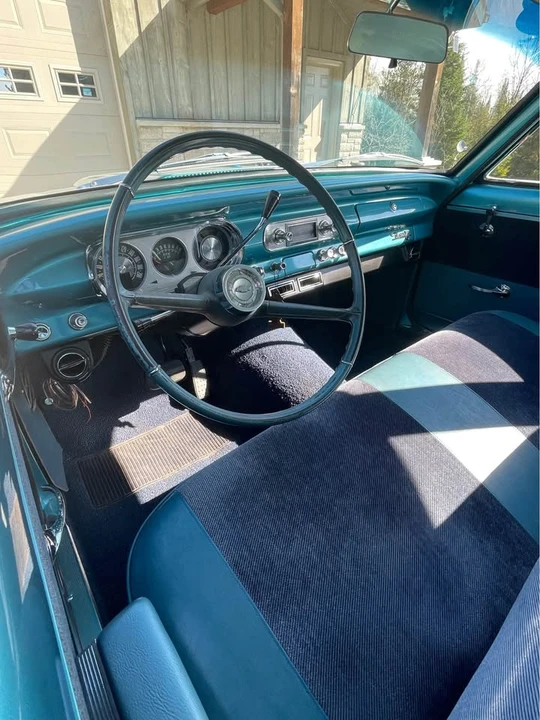1963 Chevrolet II 1st Gen - Image 5 of 6