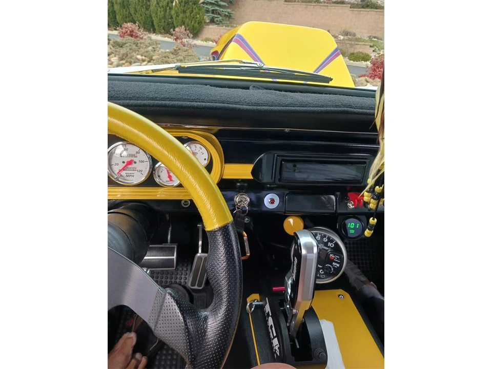 1963 Chevrolet II 1st Gen - Image 19 of 31