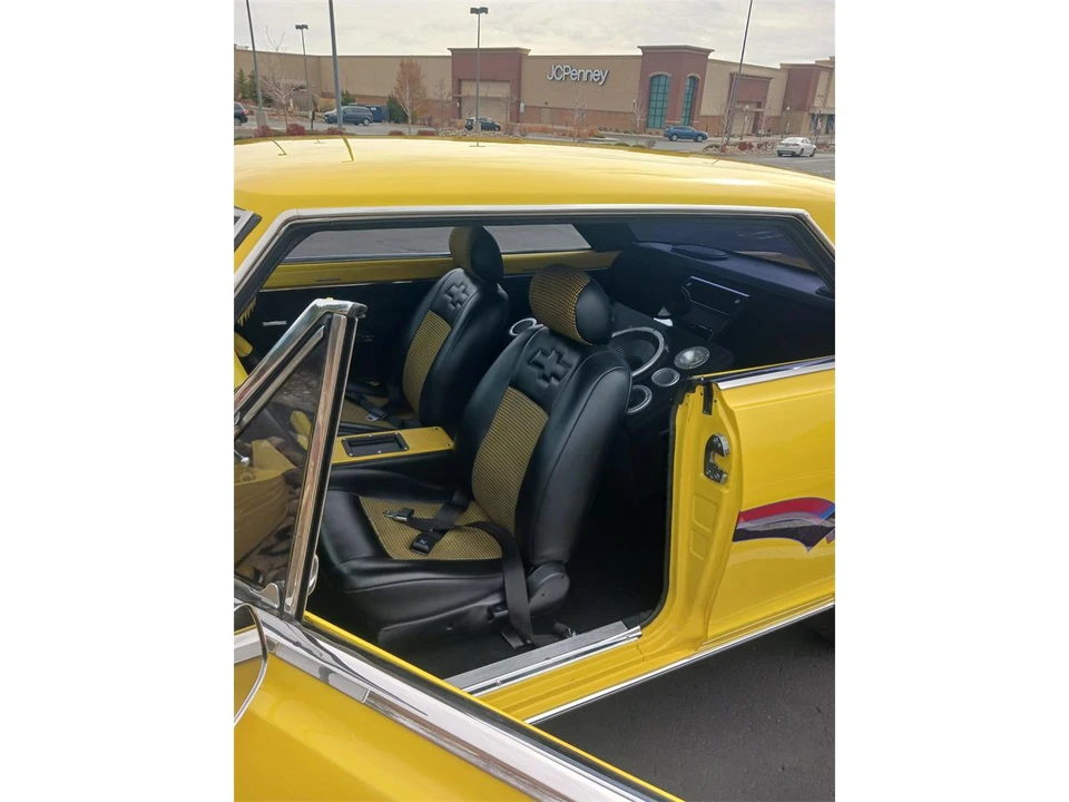 1963 Chevrolet II 1st Gen - Image 15 of 31