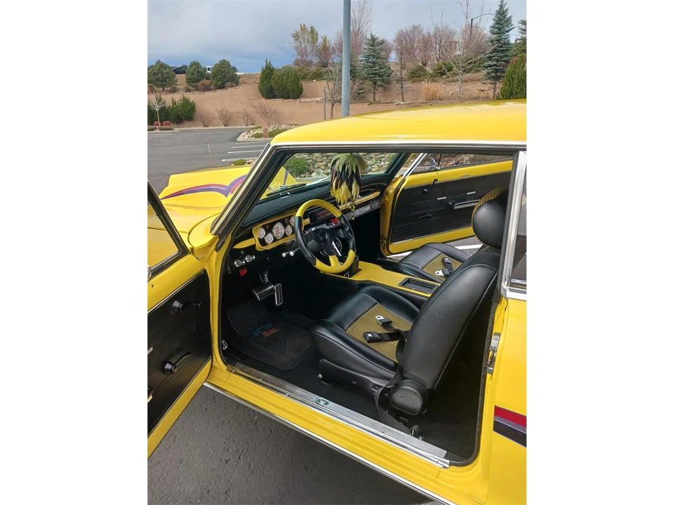 1963 Chevrolet II 1st Gen - Image 14 of 31