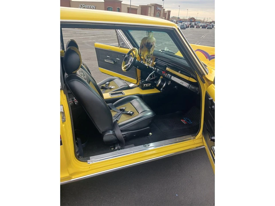 1963 Chevrolet II 1st Gen - Image 23 of 31