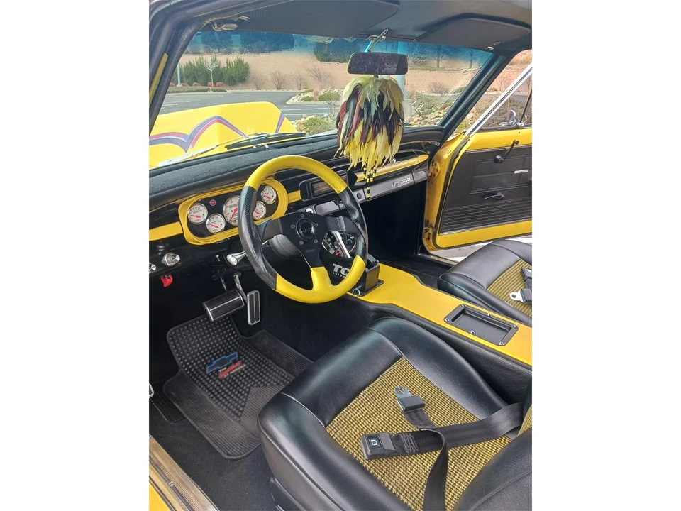 1963 Chevrolet II 1st Gen - Image 16 of 31
