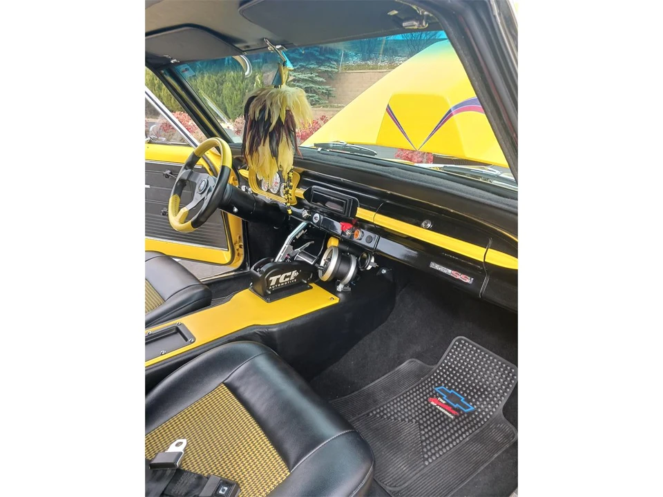1963 Chevrolet II 1st Gen - Image 26 of 31