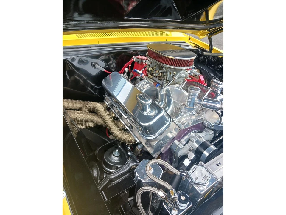 1963 Chevrolet II 1st Gen - Image 25 of 31