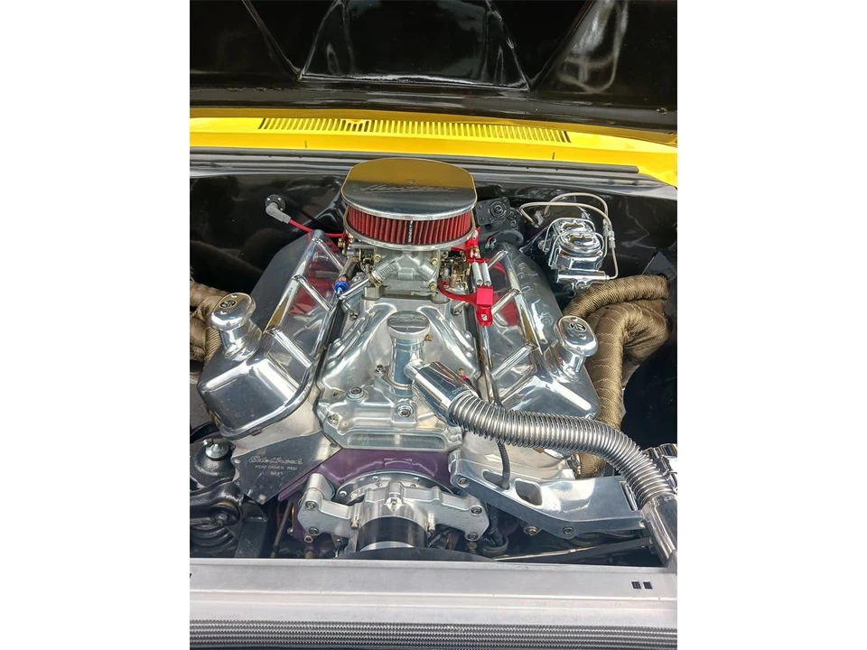 1963 Chevrolet II 1st Gen - Image 27 of 31