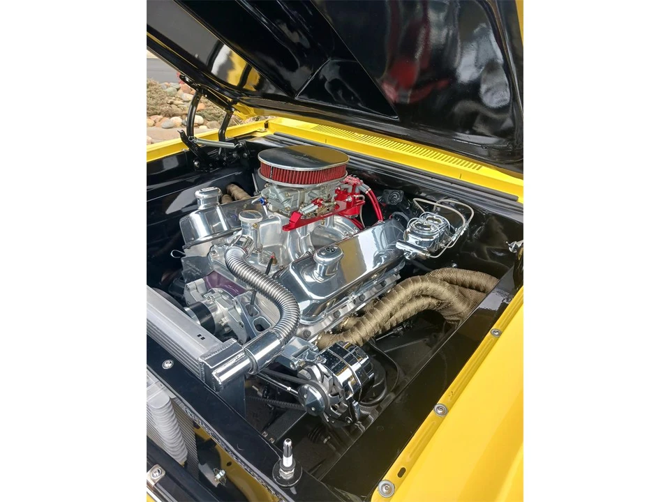 1963 Chevrolet II 1st Gen - Image 28 of 31