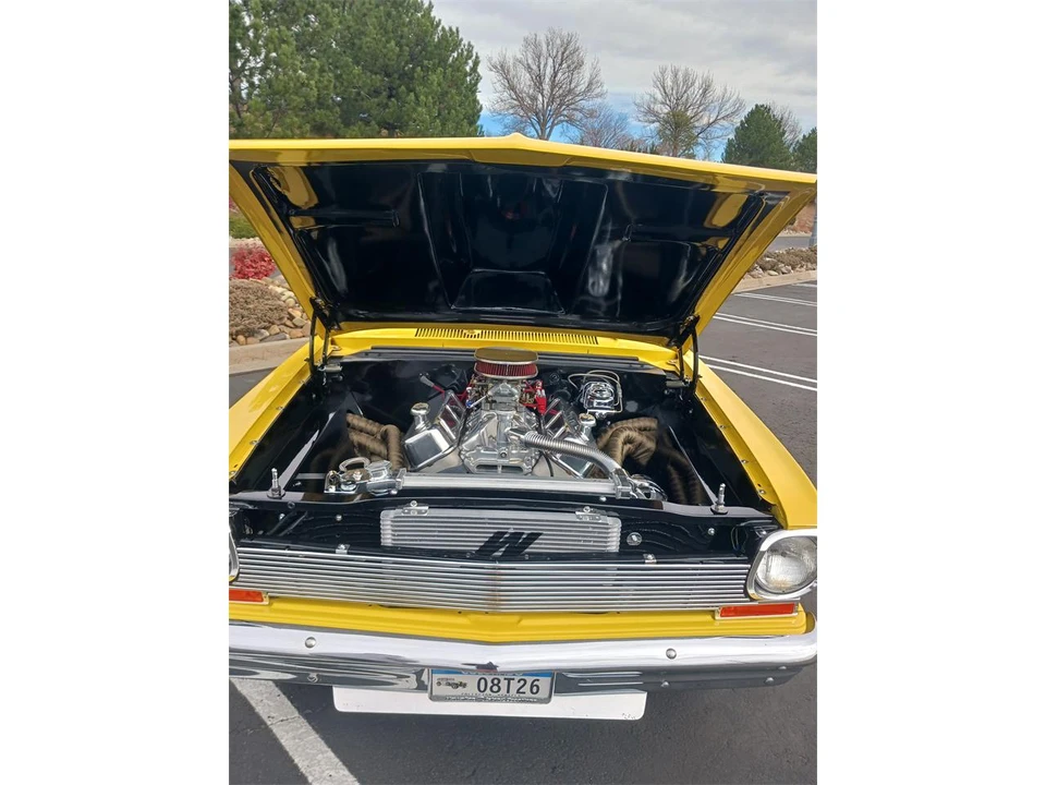 1963 Chevrolet II 1st Gen - Image 29 of 31