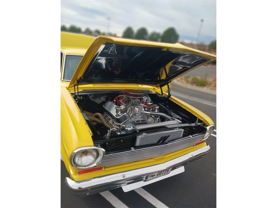 1963 Chevrolet II 1st Gen - Image 30 of 31