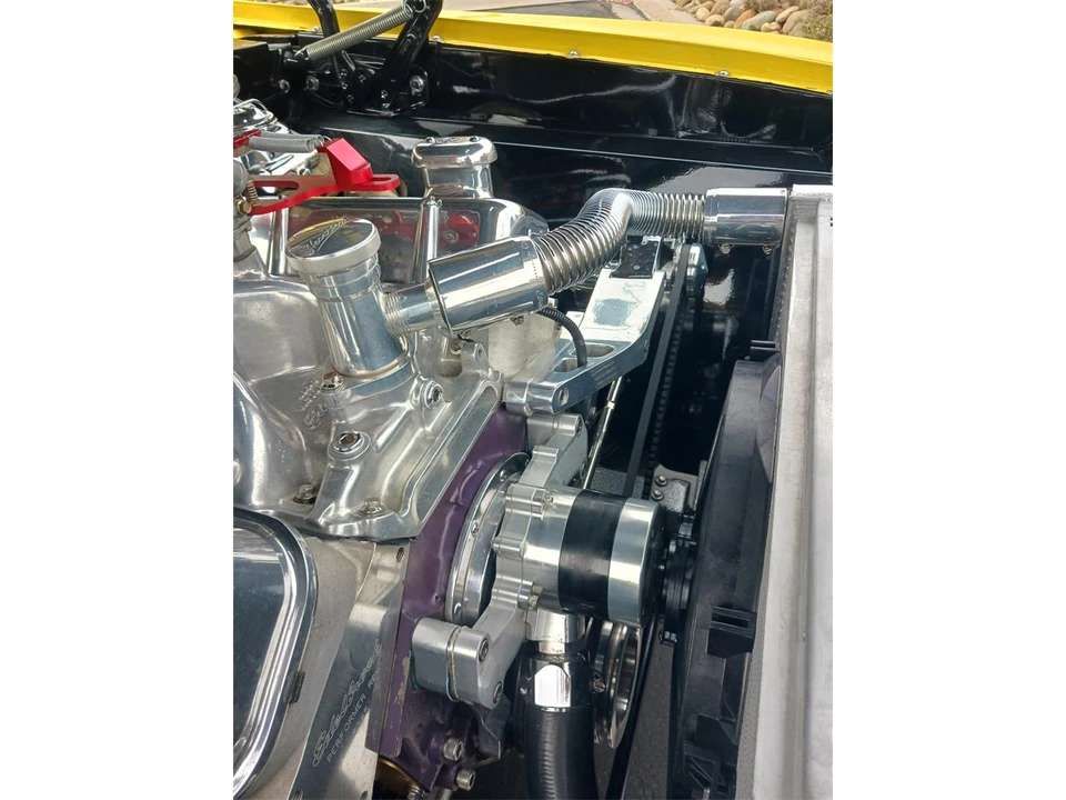 1963 Chevrolet II 1st Gen - Image 31 of 31