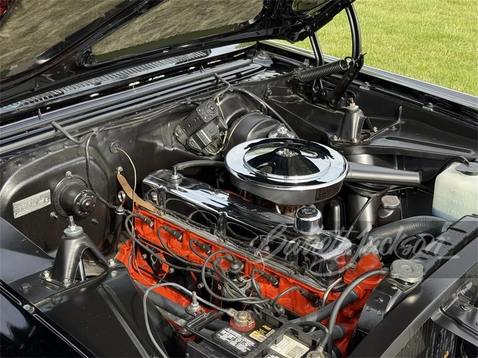 1963 Chevrolet II 1st Gen - Image 5 of 5