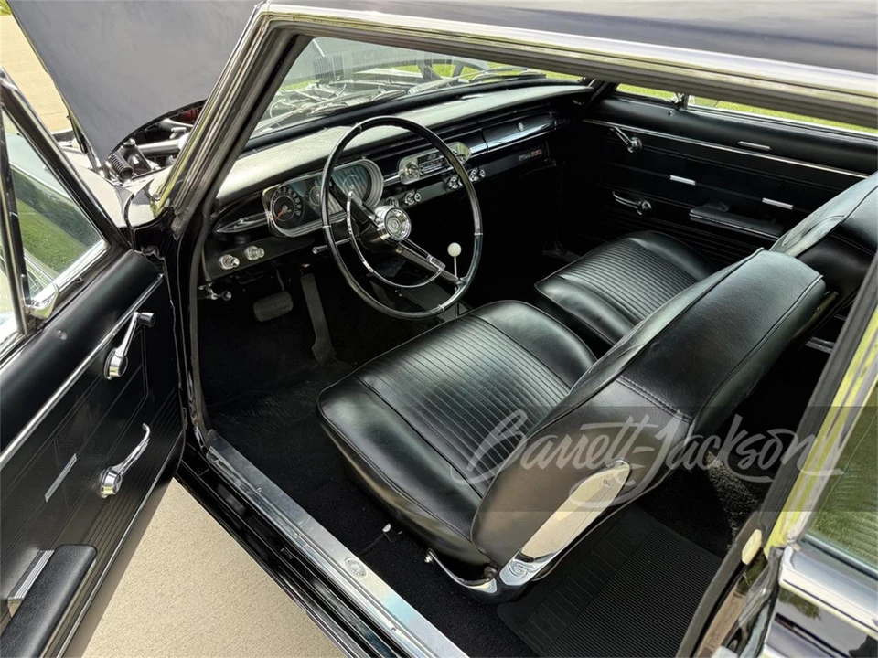1963 Chevrolet II 1st Gen - Image 4 of 5