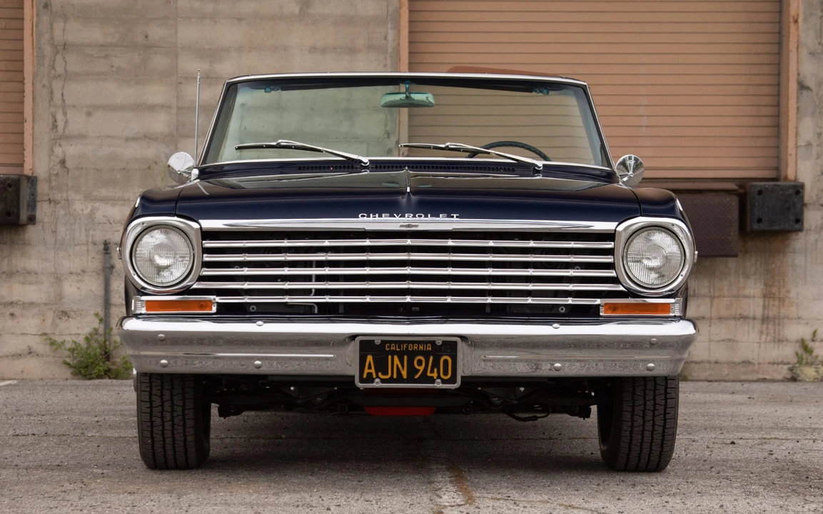 1963 Chevrolet II 1st Gen - Image 15 of 31