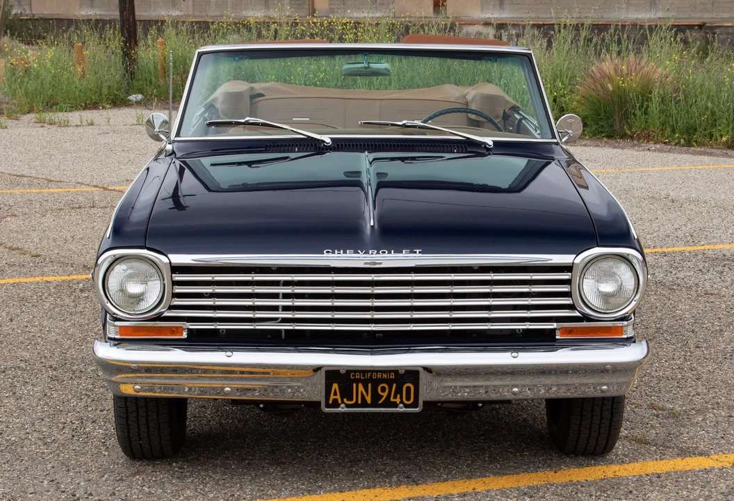 1963 Chevrolet II 1st Gen - Image 16 of 31